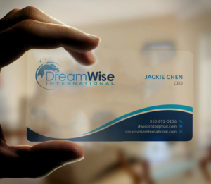 Business Card Design by Tripti Ranjan Gain for this project | Design: #17190978