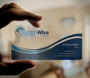 Business Card Design by Tripti Ranjan Gain for this project | Design: #17191420