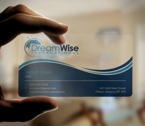 Business Card Design by Tripti Ranjan Gain for this project | Design: #17191422