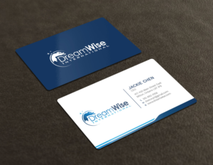 Business Card Design by Tripti Ranjan Gain for this project | Design: #17191838