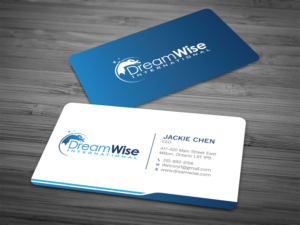 Business Card Design by Tripti Ranjan Gain for this project | Design: #17191839