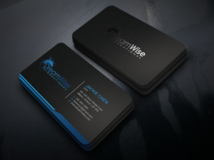 Business Card Design by Tripti Ranjan Gain for this project | Design: #17191840