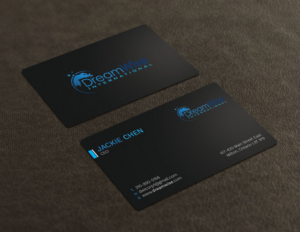 Business Card Design by Tripti Ranjan Gain for this project | Design: #17191847