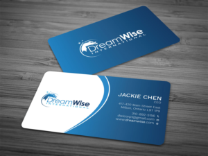 Business Card Design by Tripti Ranjan Gain for this project | Design: #17191860