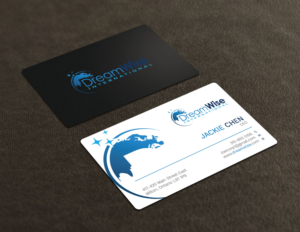 Business Card Design by Tripti Ranjan Gain for this project | Design: #17191879