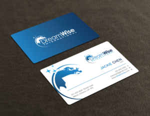 Business Card Design by Tripti Ranjan Gain for this project | Design: #17191881