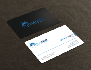 Business Card Design by Tripti Ranjan Gain for this project | Design: #17191890