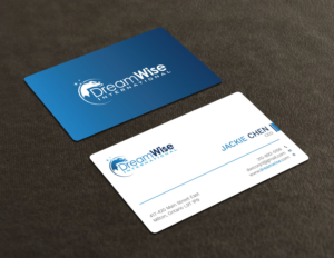 Business Card Design by Tripti Ranjan Gain for this project | Design: #17191891