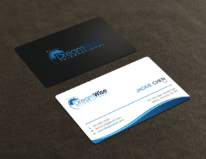 Business Card Design by Tripti Ranjan Gain for this project | Design: #17191903