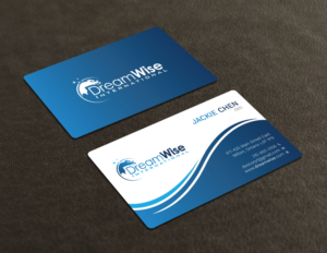 Business Card Design by Tripti Ranjan Gain for this project | Design: #17191905