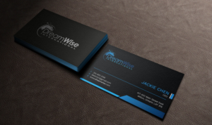 Business Card Design by Tripti Ranjan Gain for this project | Design: #17191907