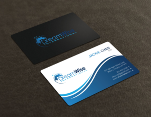 Business Card Design by Tripti Ranjan Gain for this project | Design: #17191909