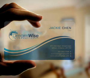 Business Card Design by Tripti Ranjan Gain for this project | Design: #17191917