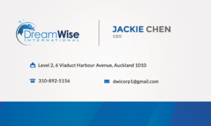 Business Card Design by Spydaman for this project | Design: #17230123
