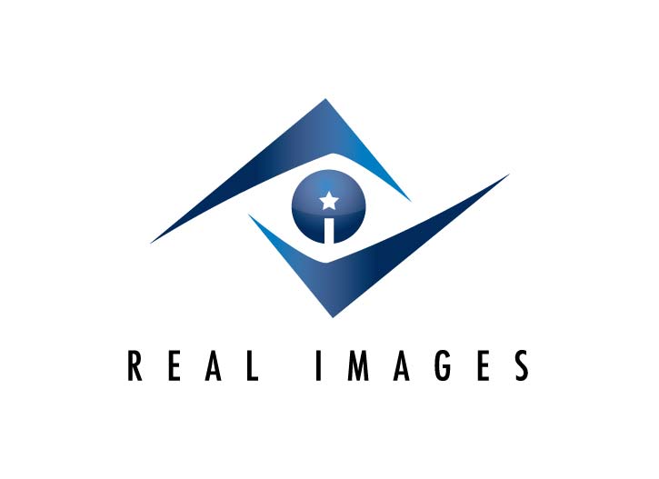 Logo-Design von Rising Sun für real images | Design #1253