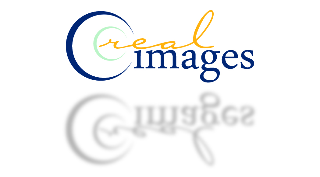 Logo-Design von Digital Garden Design für real images | Design #1322