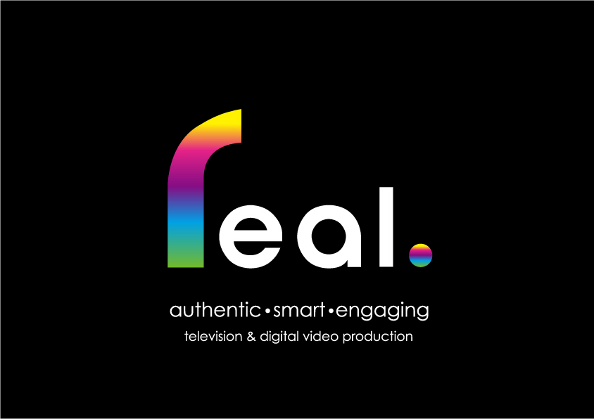 Logo-Design von manual. für real images | Design: #1547