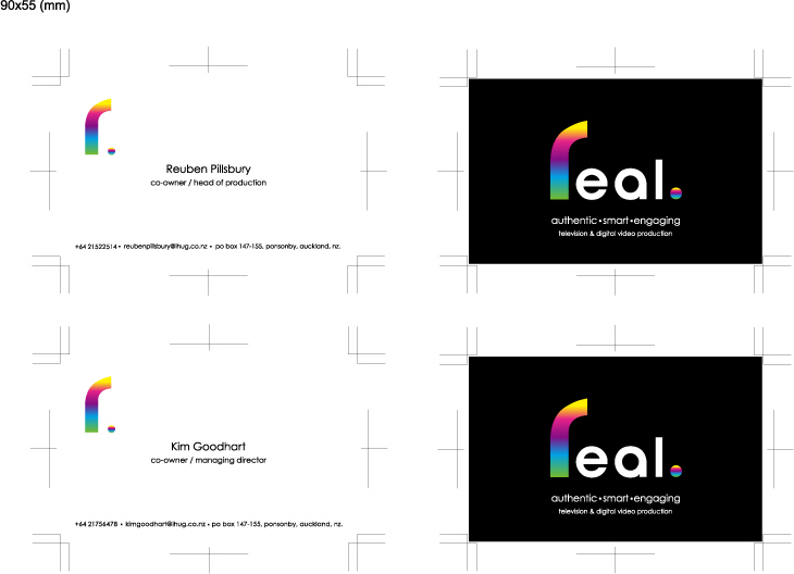 Logo-Design von manual. für real images | Design: #1571