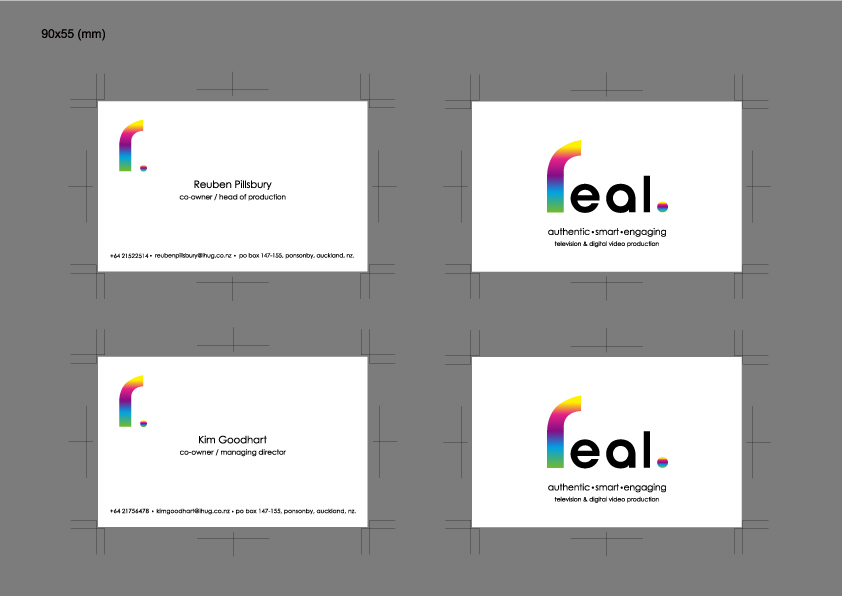 Logo-Design von manual. für real images | Design: #1572