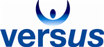 Logo Design by Andrew Coyle for Versus | Design #43696