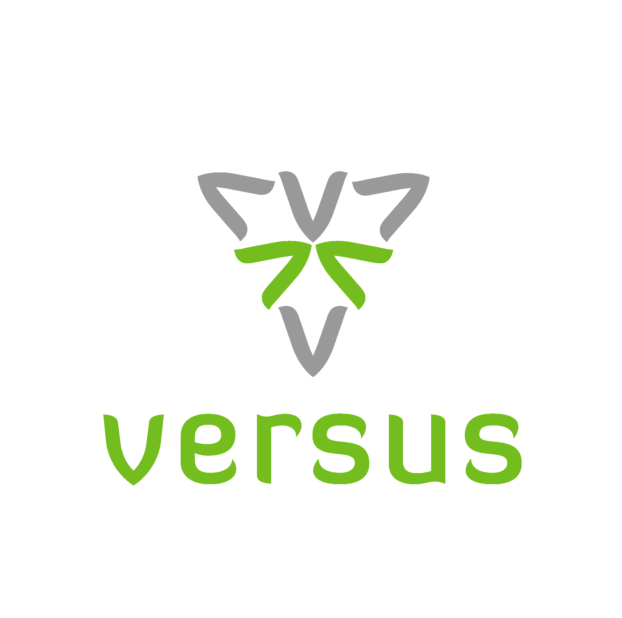 Logo Design by design pres for Versus | Design #44990
