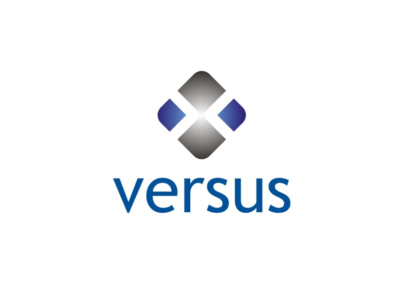Logo Design by Uncle T for Versus | Design #43704