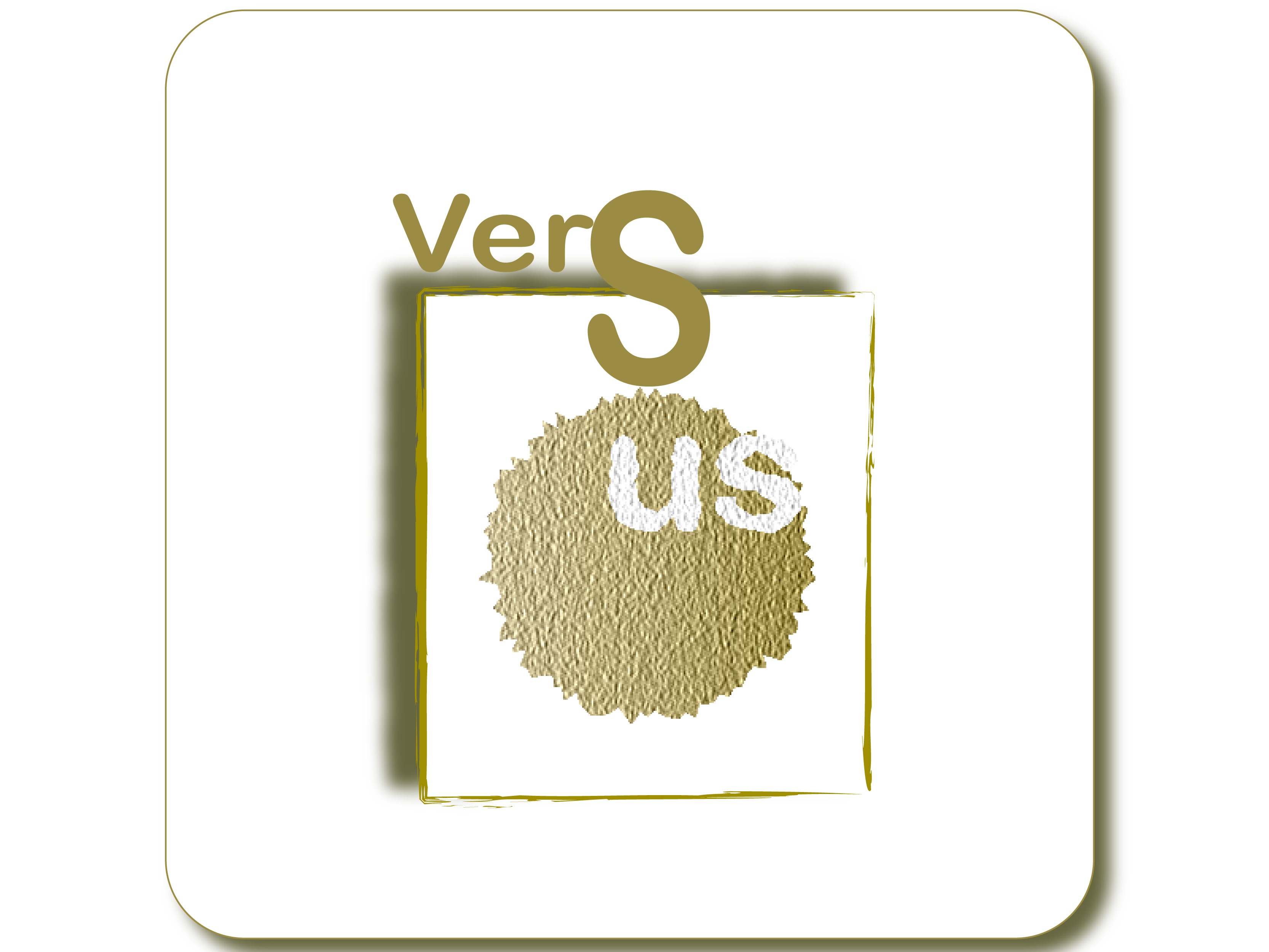 Logo Design by UsBeingUs.com - Debs for Versus | Design #45277