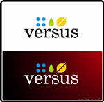 Logo Design by Anton@Lehnz for Versus | Design: #44607