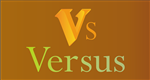 Logo Design by alexandru gutu for Versus | Design: #44194
