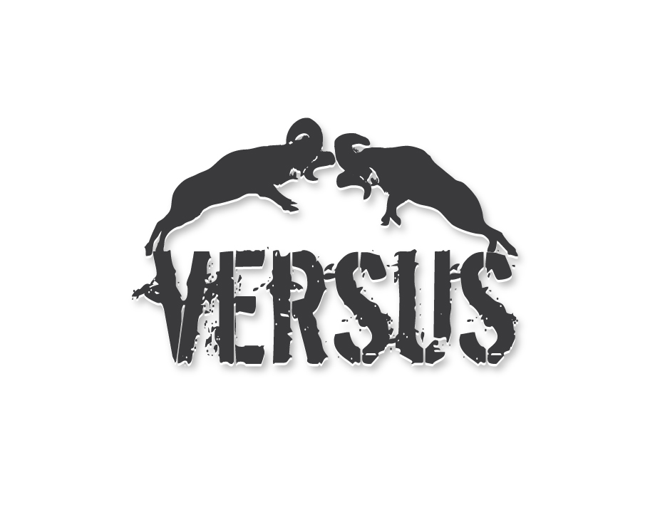 Logo Design by SEED for Versus | Design #44720