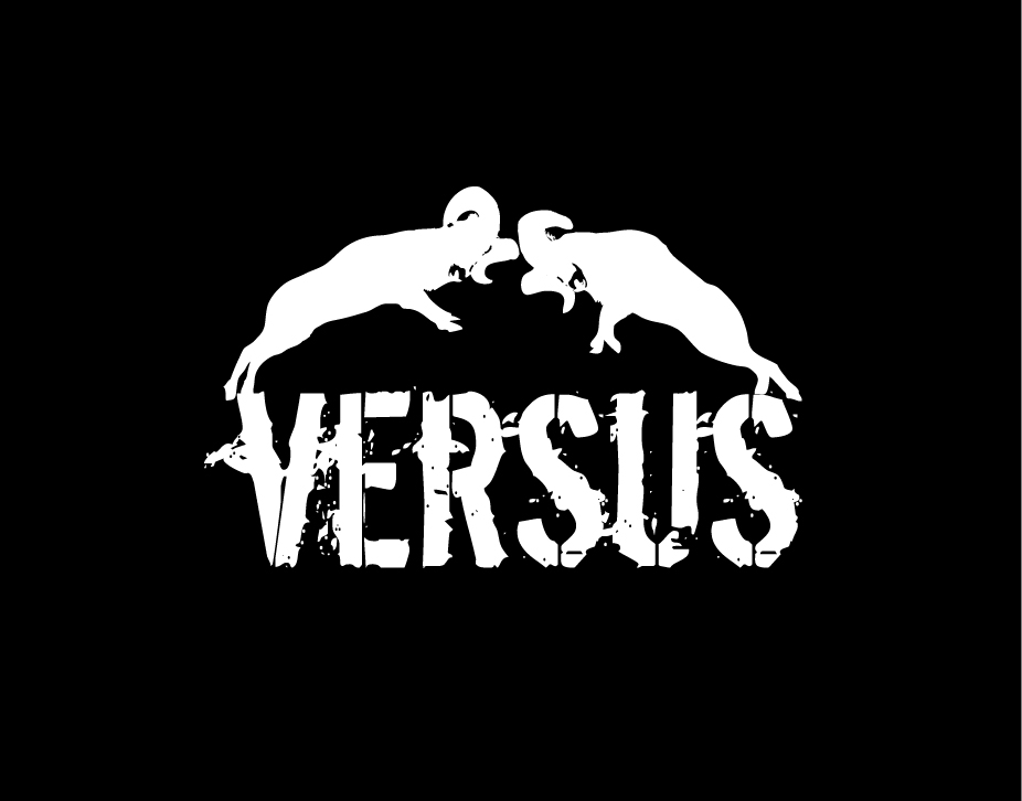 Logo Design by SEED for Versus | Design #44860