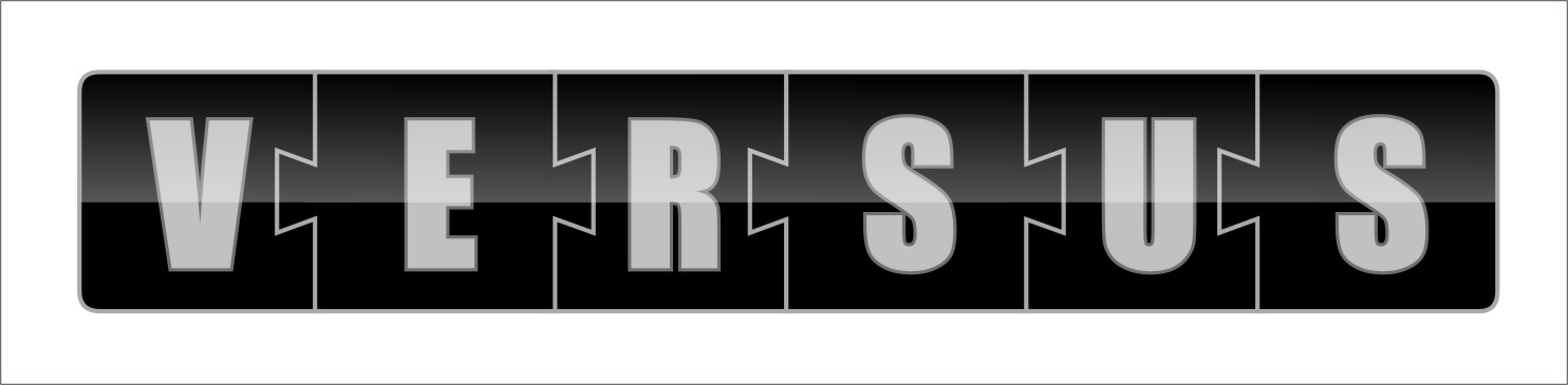 Logo Design by E Design for Versus | Design #44759