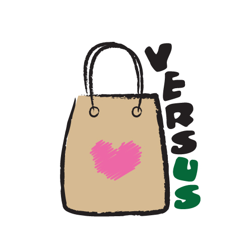 Logo Design by jireh  gonzales for Versus | Design #43946