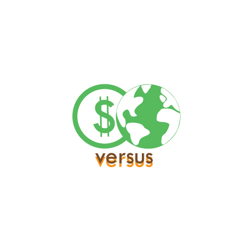 Diseño de Logo por jireh  gonzales para Versus | Diseño #44323