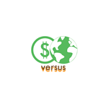 Logo Design by jireh  gonzales for Versus | Design: #44323