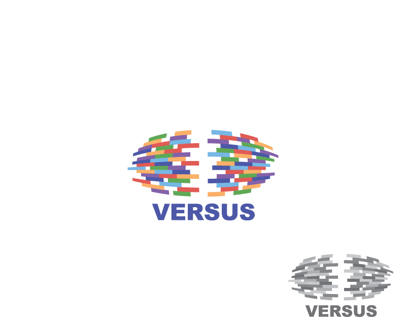 Diseño de Logo por Choaye para Versus | Diseño #50694