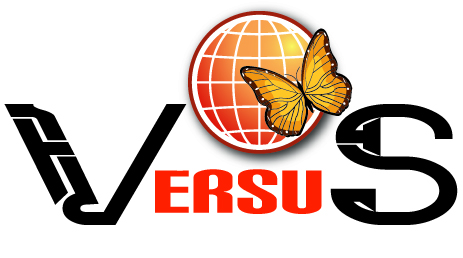 Logo Design by Gekko Web Design for Versus | Design #43871
