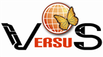 Logo Design by Gekko Web Design for Versus | Design: #43871
