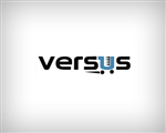 Logo Design by pixeljuice for Versus | Design #43715