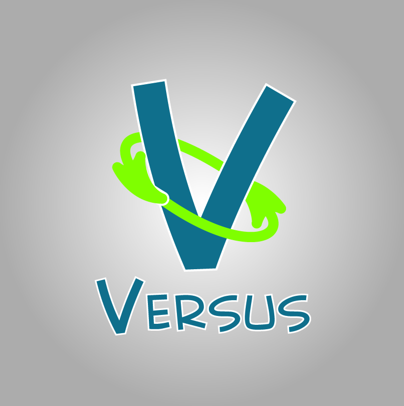 Diseño de Logo por Stellar Designs para Versus | Diseño #43739