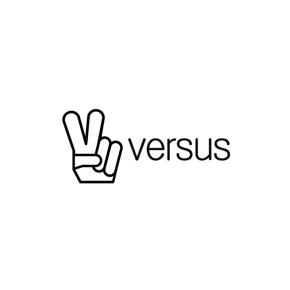 Logo Design by REX for Versus | Design #47051