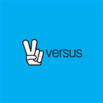 Logo Design by REX for Versus | Design: #47052