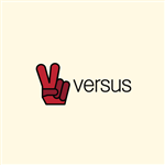 Logo Design by REX for Versus | Design: #47054