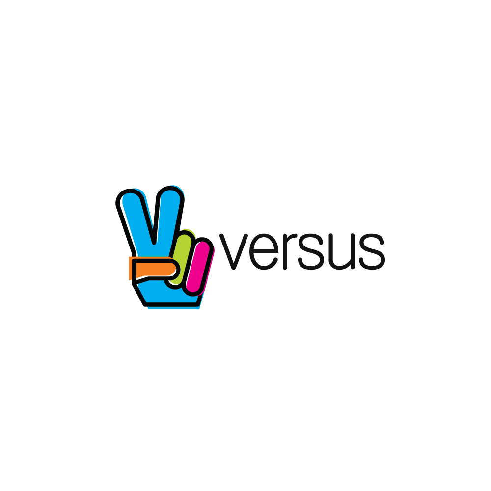 Logo Design by REX for Versus | Design #47055