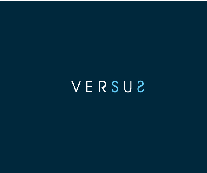 Diseño de Logo por Stephanie Soon para Versus | Diseño #44062