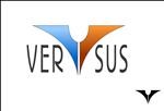 Logo Design by Perkins Design Studio for Versus | Design: #43875
