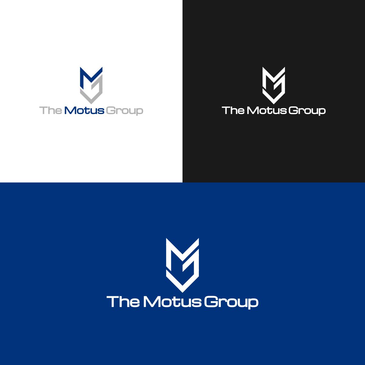 Logo Design by laceymosleyy for this project | Design #17206367