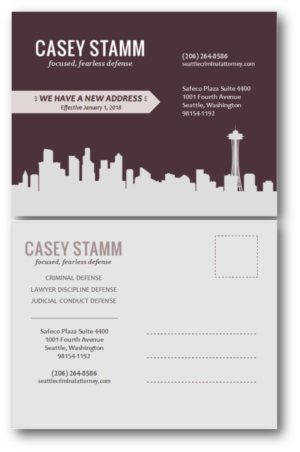 Postcard Design by citygirl17 for this project | Design: #17201910