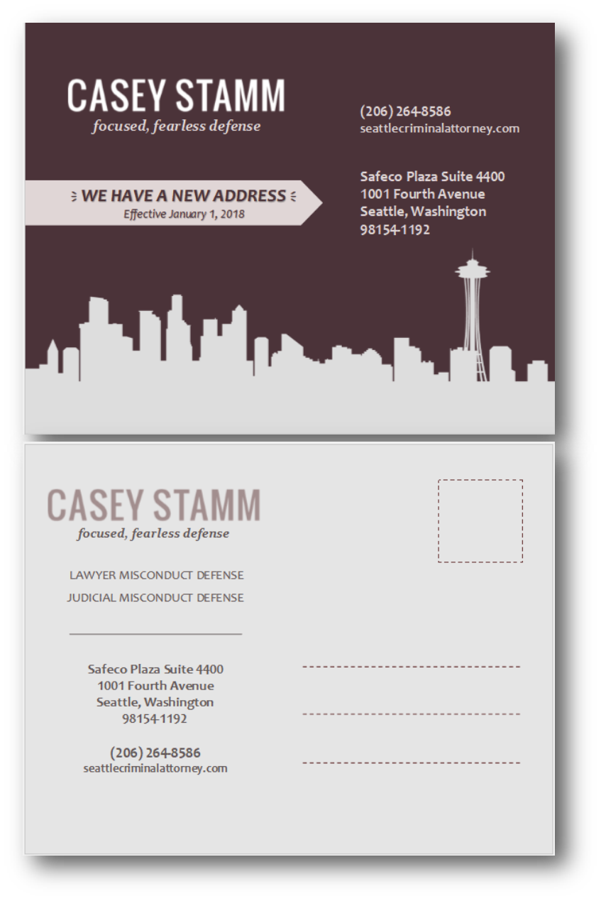 Postcard Design by citygirl17 for this project | Design #17204292