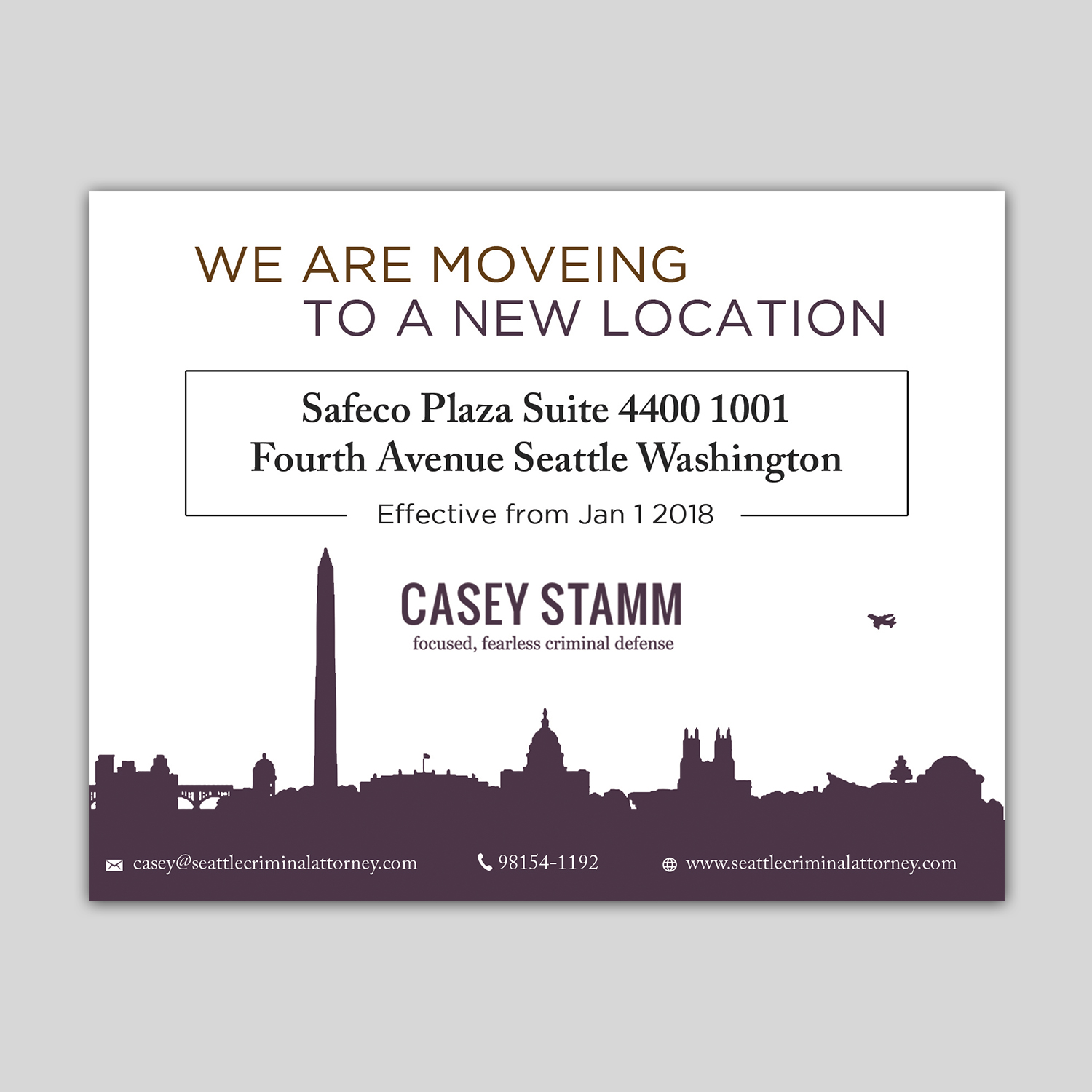 Postcard Design by Schöpfer for this project | Design #17200180